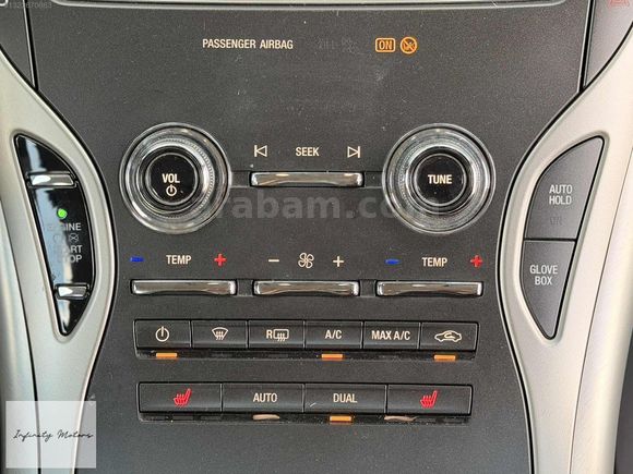 2020 LİNCOLN NAUTİLUS 2.0T