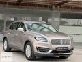 2020 LİNCOLN NAUTİLUS 2.0T