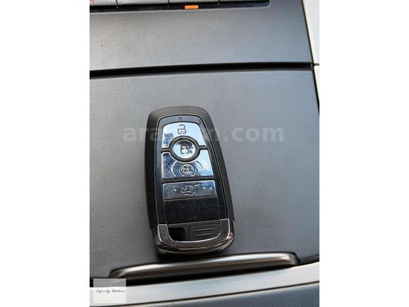 2020 LİNCOLN NAUTİLUS 2.0T