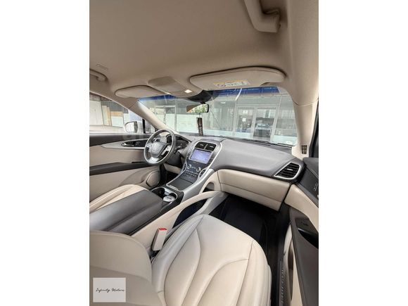 2020 LİNCOLN NAUTİLUS 2.0T