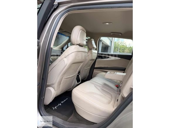 2020 LİNCOLN NAUTİLUS 2.0T