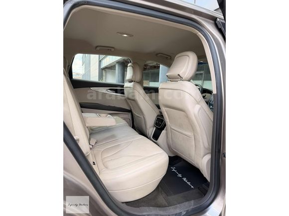 2020 LİNCOLN NAUTİLUS 2.0T