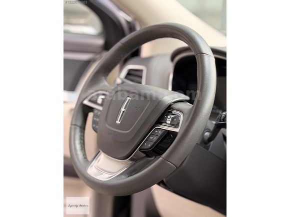 2020 LİNCOLN NAUTİLUS 2.0T