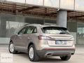 2020 LİNCOLN NAUTİLUS 2.0T