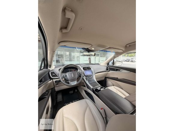 2020 LİNCOLN NAUTİLUS 2.0T