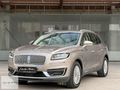2020 LİNCOLN NAUTİLUS 2.0T