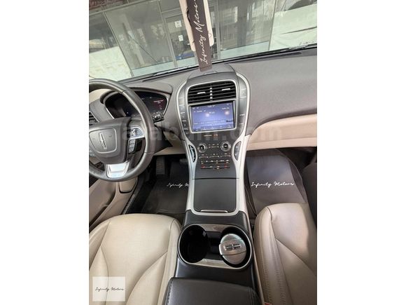 2020 LİNCOLN NAUTİLUS 2.0T