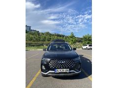 Sahibinden Chery Tiggo 7 Pro 1.6 TGDI Comfort 2023 Model 