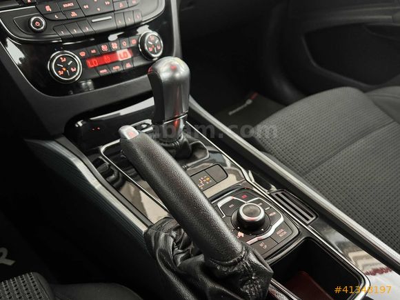 "PLUSCAR" 2012 PEUGEOT 508 ACTİVE-X 233.000'KM HeadUP ELK KOLTUK