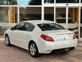 "PLUSCAR" 2012 PEUGEOT 508 ACTİVE-X 233.000'KM HeadUP ELK KOLTUK