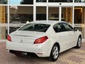 "PLUSCAR" 2012 PEUGEOT 508 ACTİVE-X 233.000'KM HeadUP ELK KOLTUK