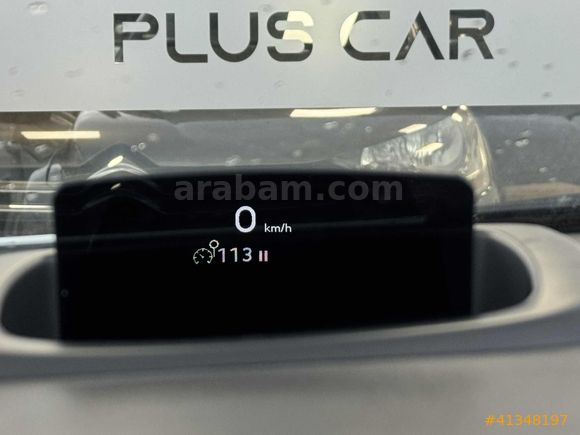 "PLUSCAR" 2012 PEUGEOT 508 ACTİVE-X 233.000'KM HeadUP ELK KOLTUK
