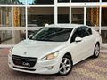 "PLUSCAR" 2012 PEUGEOT 508 ACTİVE-X 233.000'KM HeadUP ELK KOLTUK