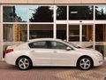 "PLUSCAR" 2012 PEUGEOT 508 ACTİVE-X 233.000'KM HeadUP ELK KOLTUK