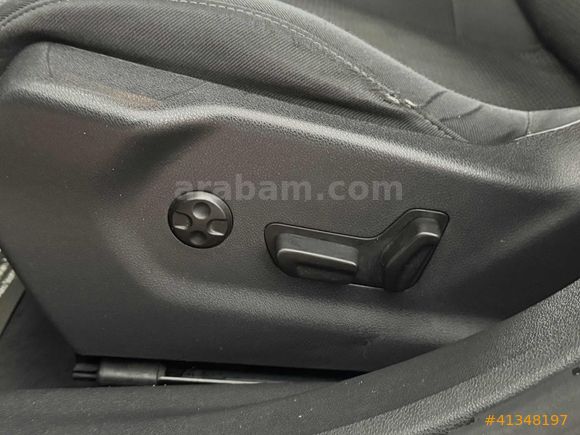 "PLUSCAR" 2012 PEUGEOT 508 ACTİVE-X 233.000'KM HeadUP ELK KOLTUK
