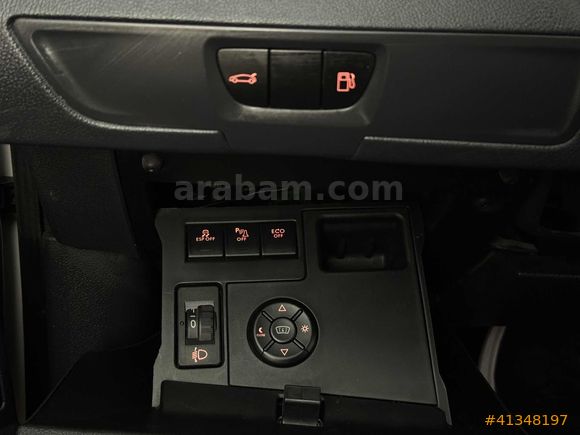 "PLUSCAR" 2012 PEUGEOT 508 ACTİVE-X 233.000'KM HeadUP ELK KOLTUK