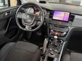 "PLUSCAR" 2012 PEUGEOT 508 ACTİVE-X 233.000'KM HeadUP ELK KOLTUK