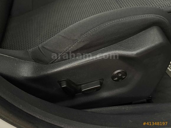 "PLUSCAR" 2012 PEUGEOT 508 ACTİVE-X 233.000'KM HeadUP ELK KOLTUK