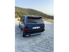 Galeriden Fiat Uno 1.4 ie SX 1997 Model Bursa