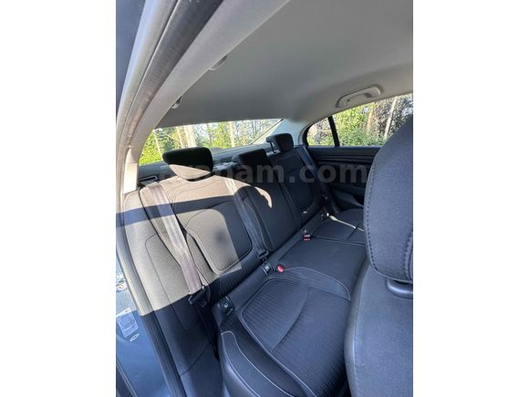 Sahibinden Renault Megane 1.5 dCi Touch 2018 Model 