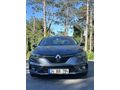 Sahibinden Renault Megane 1.5 dCi Touch 2018 Model 