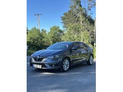 Sahibinden Renault Megane 1.5 dCi Touch 2018 Model 