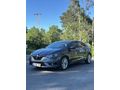Sahibinden Renault Megane 1.5 dCi Touch 2018 Model 