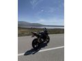 Sahibinden CFmoto 450SR 