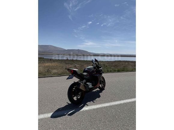 Sahibinden CFmoto 450SR 