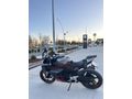 Sahibinden CFmoto 450SR 