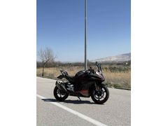 Sahibinden CFmoto 450SR 