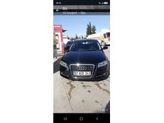 Sahibinden Audi A3 Sportback 1.6 TDI Attraction 2012 Model Konya