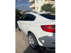 Sahibinden BMW X6 40d xDrive Sport 2011 Model 