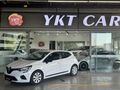YKTCAR AUTOGROSS'DAN 2023 CLIO JOY 78.776 KM'DE