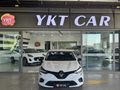 YKTCAR AUTOGROSS'DAN 2023 CLIO JOY 78.776 KM'DE