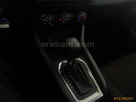 YKTCAR AUTOGROSS'DAN 2023 CLIO JOY 78.776 KM'DE