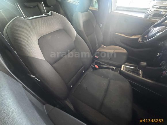 YKTCAR AUTOGROSS'DAN 2023 CLIO JOY 78.776 KM'DE