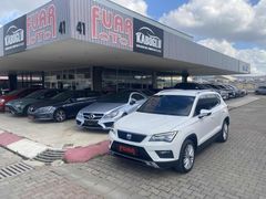 2020 SEAT ATECA 1.6TDİ/BAKIMLI/HAYALET/G.GÖRÜŞ BOYASIZ 88000 KM