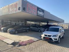 2020 SEAT ATECA 1.6TDİ/BAKIMLI/HAYALET/G.GÖRÜŞ BOYASIZ 88000 KM