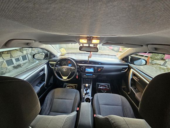 Sahibinden Toyota Corolla 1.4 D-4D Advance 2015 Model