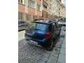 Sahibinden Dacia Sandero 1.5 dCi Stepway 2017 Model  232.000 km Mavi