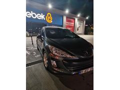 Sahibinden Peugeot 308 1.6 HDi Comfort 2009 Model 