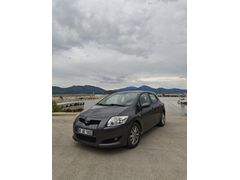 Sahibinden Toyota Auris 1.6 Elegant 2008 Model