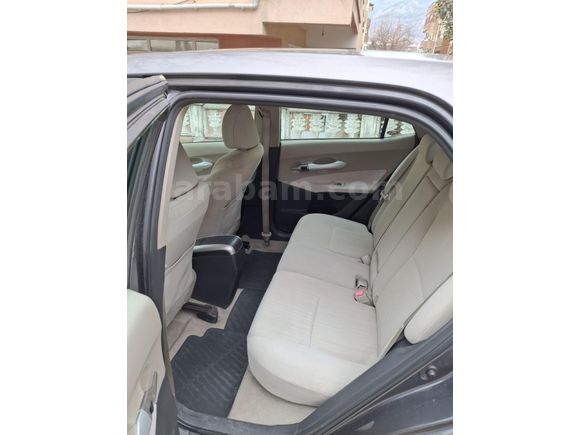Sahibinden Toyota Auris 1.6 Elegant 2008 Model
