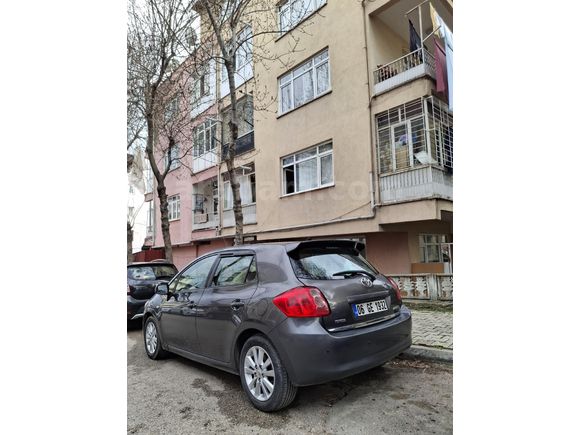 Sahibinden Toyota Auris 1.6 Elegant 2008 Model