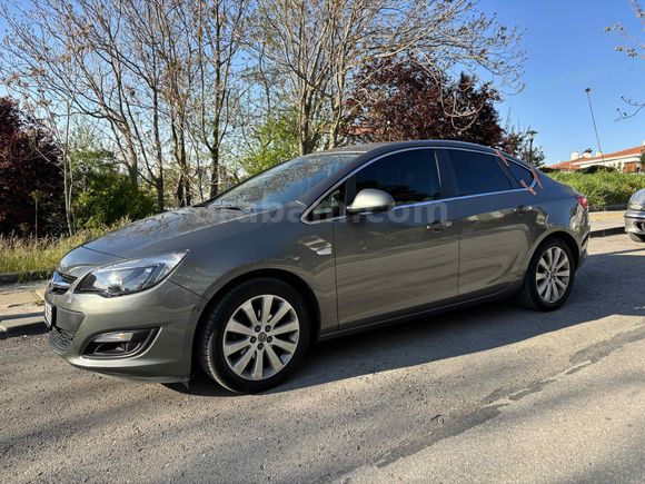 Sahibinden Opel Astra 1.4 T Edition Plus 2020 Model 