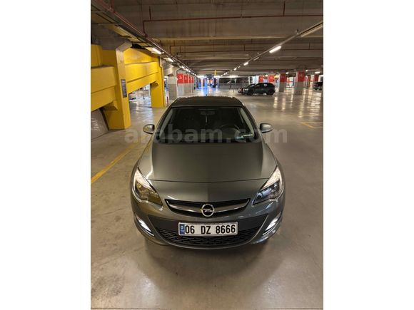 Sahibinden Opel Astra 1.4 T Edition Plus 2020 Model 