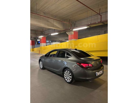 Sahibinden Opel Astra 1.4 T Edition Plus 2020 Model 