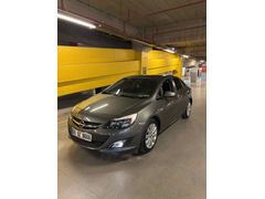 Sahibinden Opel Astra 1.4 T Edition Plus 2020 Model 