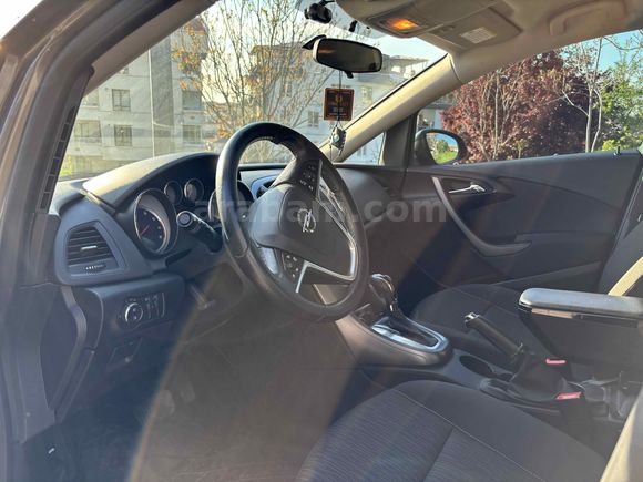 Sahibinden Opel Astra 1.4 T Edition Plus 2020 Model 